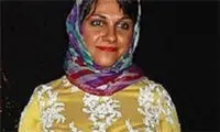 آیدا پناهنده در جشنواره کن جایزه گرفت