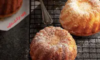 کیک عسل و زنجبیل مخصوص فصل پاییز