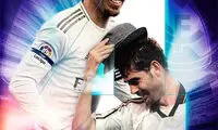 راموس از رکورد هیرو عبور کرد