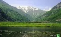 7 بهشت دیدنی در ایران برای سفرهای اردیبهشتی