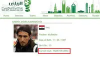 ناکامی 2 استقلالی در بازی‌های ملی!