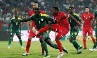سنگال صعود کرد؛ یک گام تا دوئل بزرگ