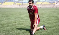 کنعانی؛ همان مو‌های بهم‌ریخته و لبخند همیشگی