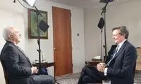 ظریف: نمی‌خواهیم، اما می‌توانیم تنگه هرمز را ببندیم