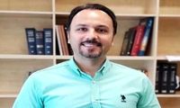 مجری شبکه سلامت تلویزیون، درگذشت