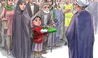 آشنا: روحانی، مدیون 80 میلیون ایرانی است