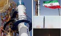 ۳ ماهواره دانشگاهی ایرانی آماده پرتاب