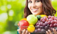 باورهای اشتباه درباره زمانِ میوه خوردن