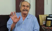 به‌یاد ولی‌الله شیراندامی؛ مُلک سیما بدون سلیمان