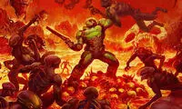 سیستم مورد نیاز برای اجرای بازی Doom