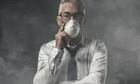 آلودگی هوا منجر به چاقی می‌شود