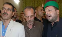 مربی اسبق تیم ملی فوتبال به اسلام گروید