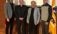 رحمتی و حسینی بعد از لیگ به اسپانیا می‌روند