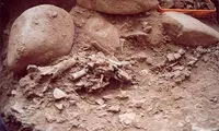 بازسازی چهره یک زن پس از 13600 سال!