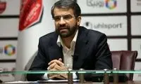وزارت ورزش با استعفای سمیعی موافقت کرد