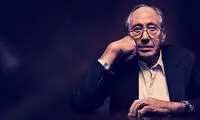 به یاد مردی که «شوک آینده» را دید