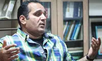 ف ف: تلویزیون غیرانتفاعی شده است
