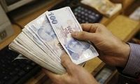 لیر ترکیه در قعر تاریخی