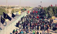 پیاده روی میلیونی اربعین؛ از گینس تا یونسکو