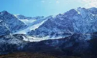 تصاویر تماشایی از آلپ ایران