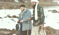 نگاهي کوتاه به زندگي بن لادن