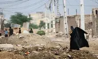 ازدواج دختران ۱۵ ساله به دلیل بیکاری و فقر