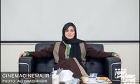 باران کوثری: امیدوار بودم فلانی دیگر فیلم نسازد