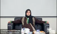باران کوثری: امیدوار بودم فلانی دیگر فیلم نسازد