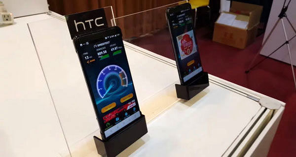 مشخصات فنی، زمان عرضه و قیمت HTC U۱۲