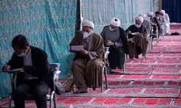 برگزاری آزمون اجتهاد خبرگان رهبری در قم