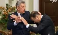 دعوا از نوع مجلسی!