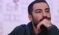 محمدزاده بهترین بازیگر «شب‌های سیاه تالین» شد
