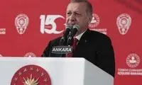 اردوغان: الحاق کریمه به روسیه را هرگز نمی‌پذیریم
