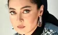 عکس تازه نیکی کریمی بعد از غیبت طولانی مدت