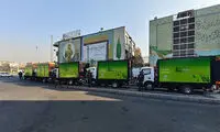 بنزین سوپر دوباره گران شد