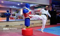 برنامه ایران در روز دوم پارالمپیک