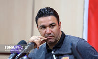 دعوت AFC از جواد نکونام