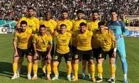بازگشت متفاوت ملی‌پوشان سپاهان به تمرین