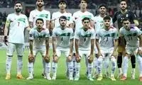 دستیاران عنایتی در تیم امید مشخص شدند