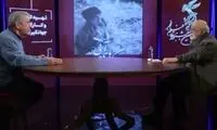صدبار با ابراهیم گلستان تلفنی صحبت کردم، رضایت نداد!
