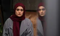 استایل جدید «فاطیما بهارمست» در یک مراسم جلب‌توجه کرد