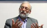لاریجانی: دنیا فقط این چند کشور وحشی نیست