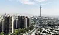 نرخ اجاره آپارتمان در این منطقه تهران ۶۰۰ میلیون تومان شد!