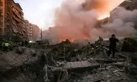 آمار و ارقام کمک‌های ایران به لبنان مشخص شد