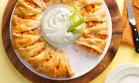 غذایی زیبا با طعمی عالی