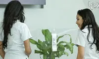 اگر ۳۰ روز به یک گیاه زور بگویید چه اتفاقی می‌افتد؟