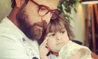 اینستاگرامِ فارسی؛ آقای وثوقی، نباید انقدر پیر می‌شُدید!