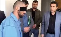 قاتلِ کریستالی: دیوارها گفتند زنت را بُکش!