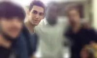 مسافر ایرانی هواپیمای ناپدیده شده +عکس