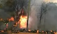 ۶۰ کشته در انفجار کامیون سوخت در تانزانیا